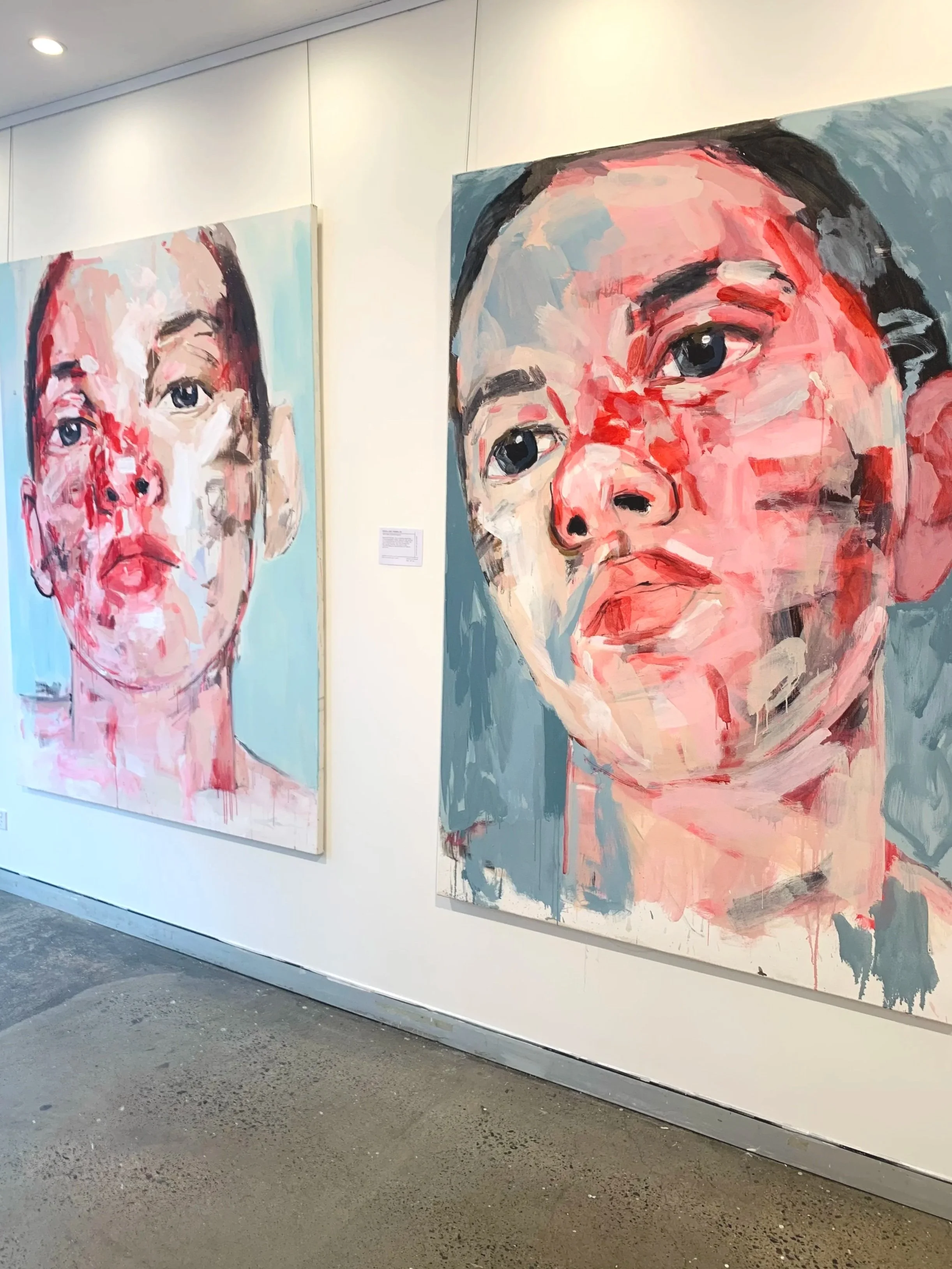 Irena Sendler and Rosalind Franklin