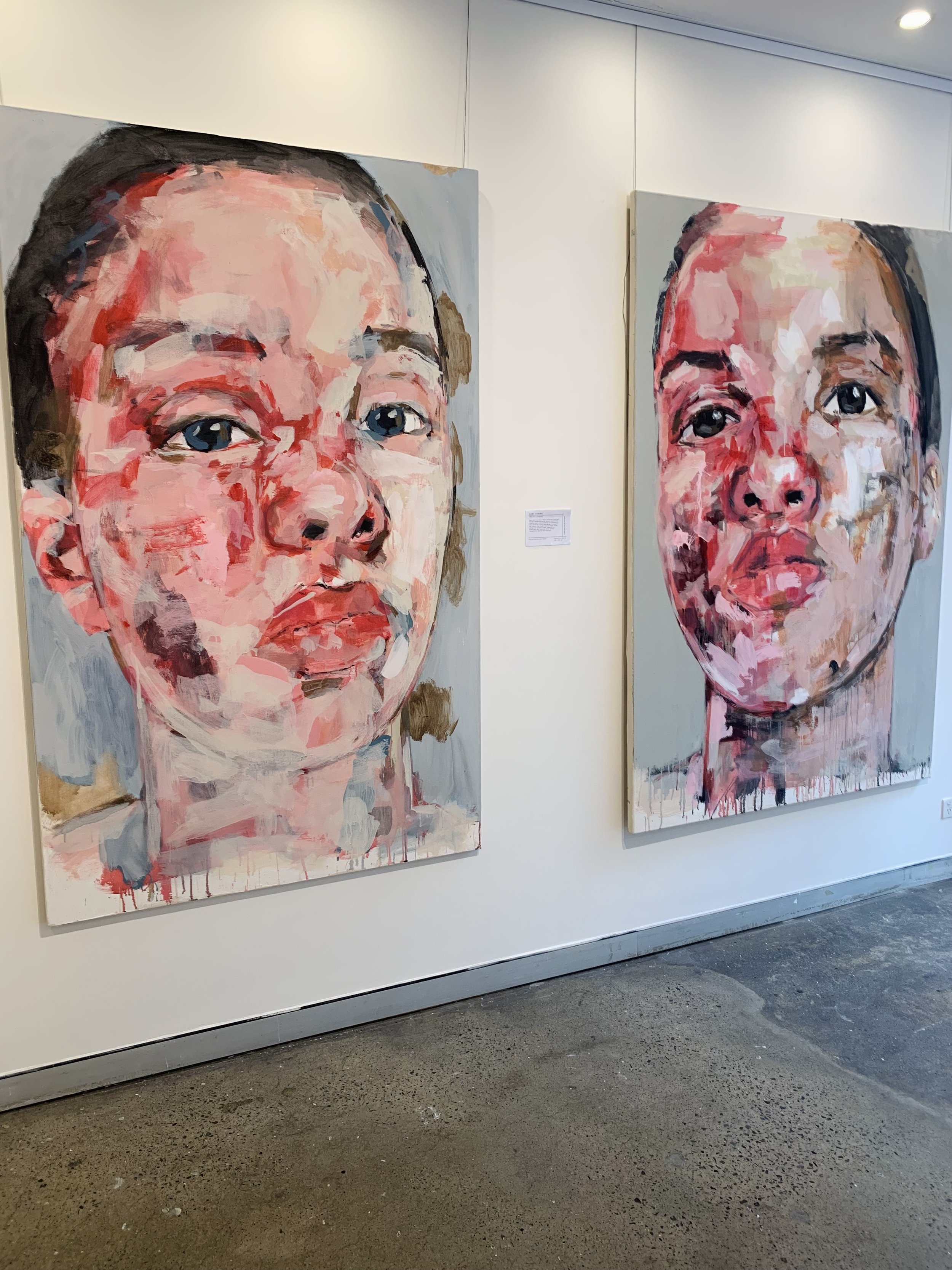 Mary Anning and Elizabeth Fry