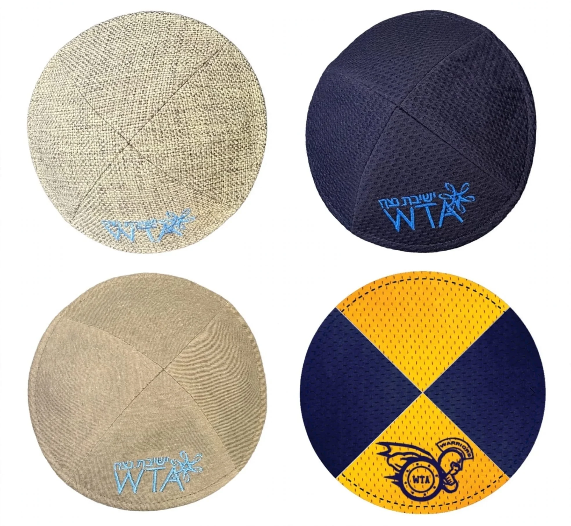 Kippot