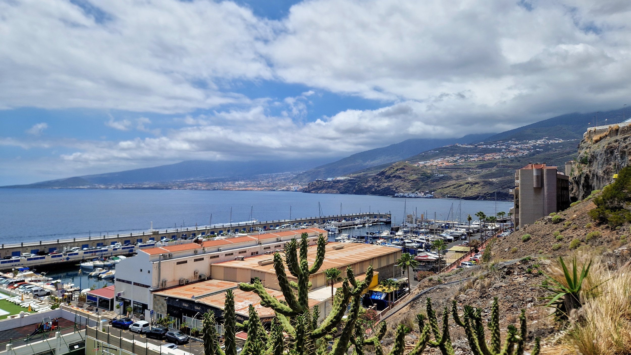 Freediving in Tenerife: Everything you need to know for your next Dive Trip