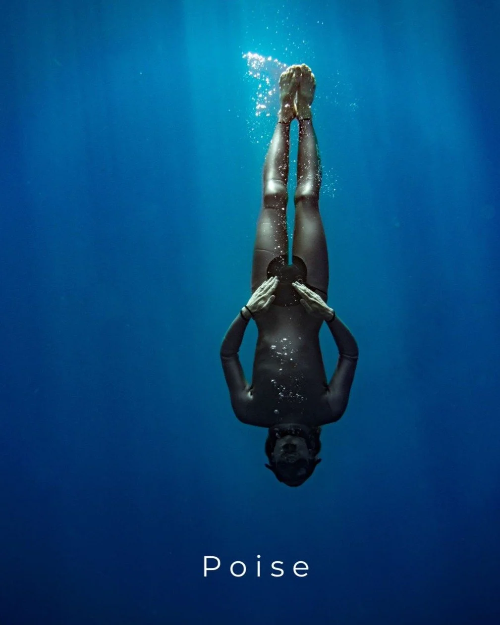 Between Breath 2/3

One Moment - One Emotion - One Word 🌊

In this serie of underwater photography I wanted to capture the essence of freediving.

Photos by @monalisa.fiedler