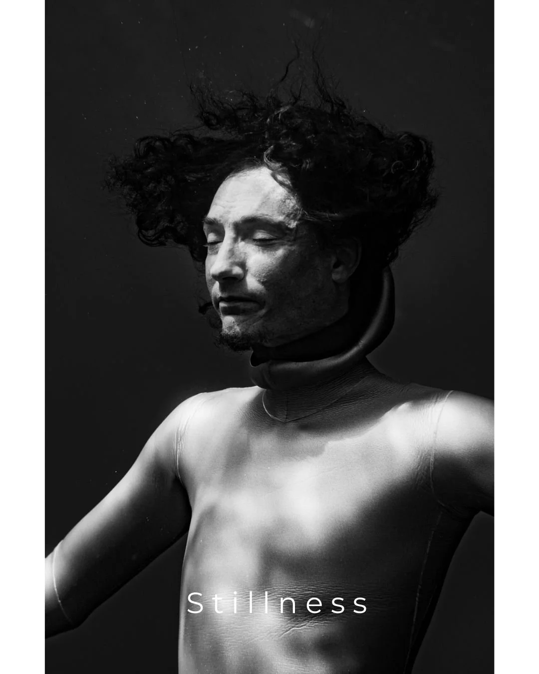 Between Breaths 1/3 

One Moment - One Emotion - One Word 🌊

In this serie of underwater photography I wanted to capture the essence of freediving. 

I was finally able to create that thanks to the wonderful eye of @monalisa.fiedler