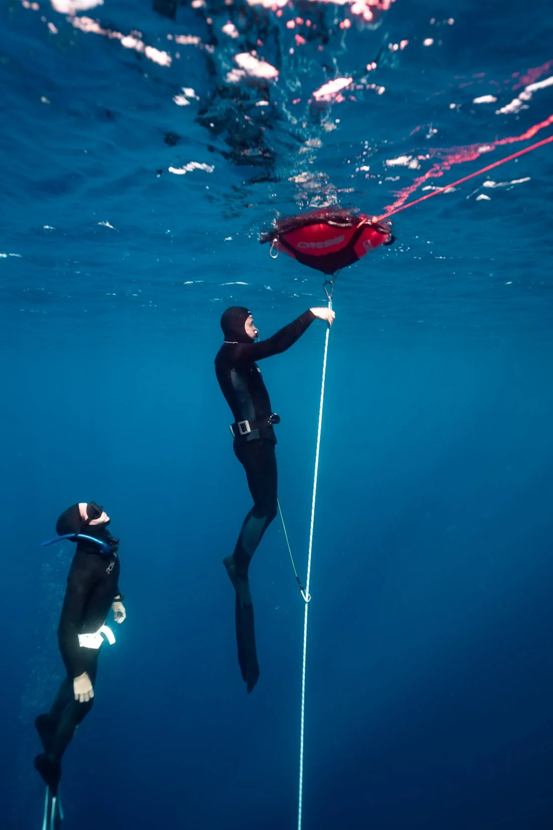 Is taking a freediving course really worth it ?