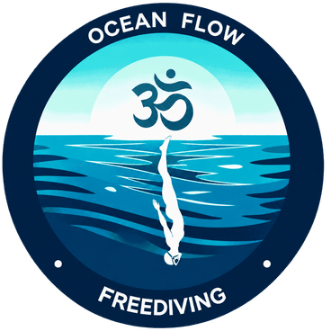 OceanFlow Freediving