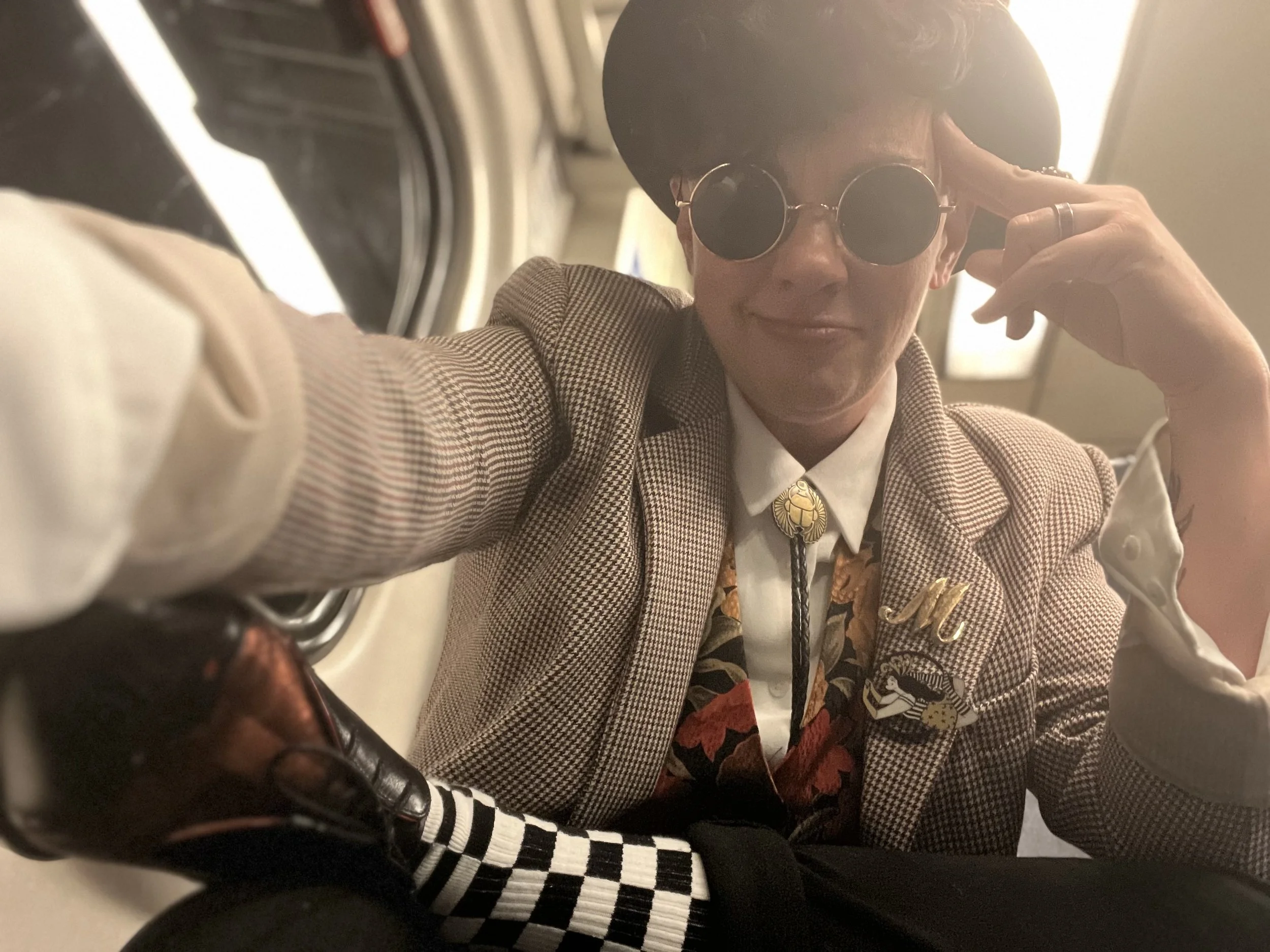 UPCOMING KEYNOTE ADDRESS