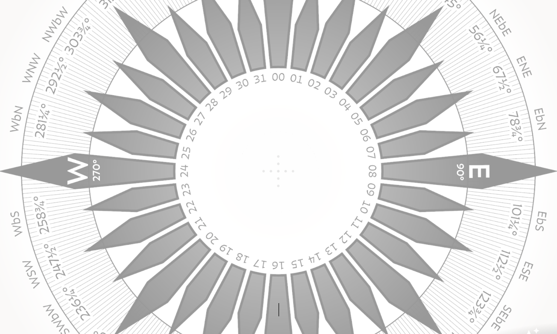 Compass Pod (Online)