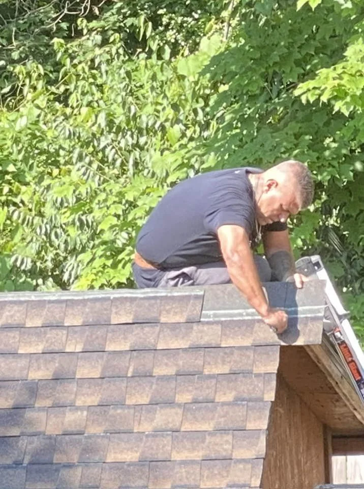 Saints Roofing and Construction