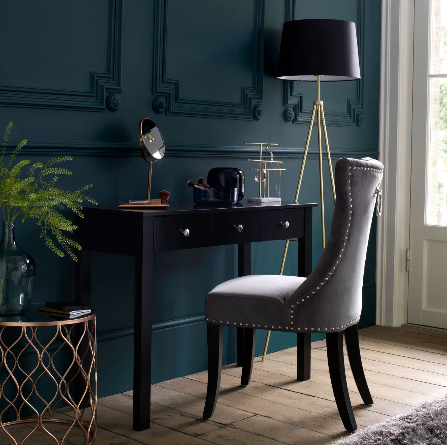 Argos Dark Poetry Homebook A/W