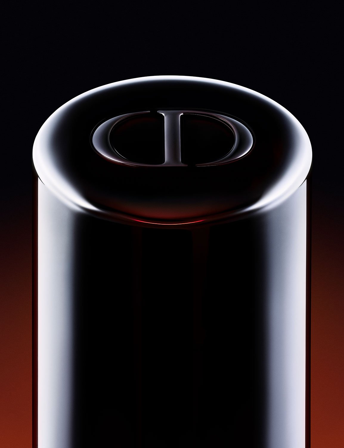 Dior Rouge Overcurl Shot by George Kroustallis (Minorstep)