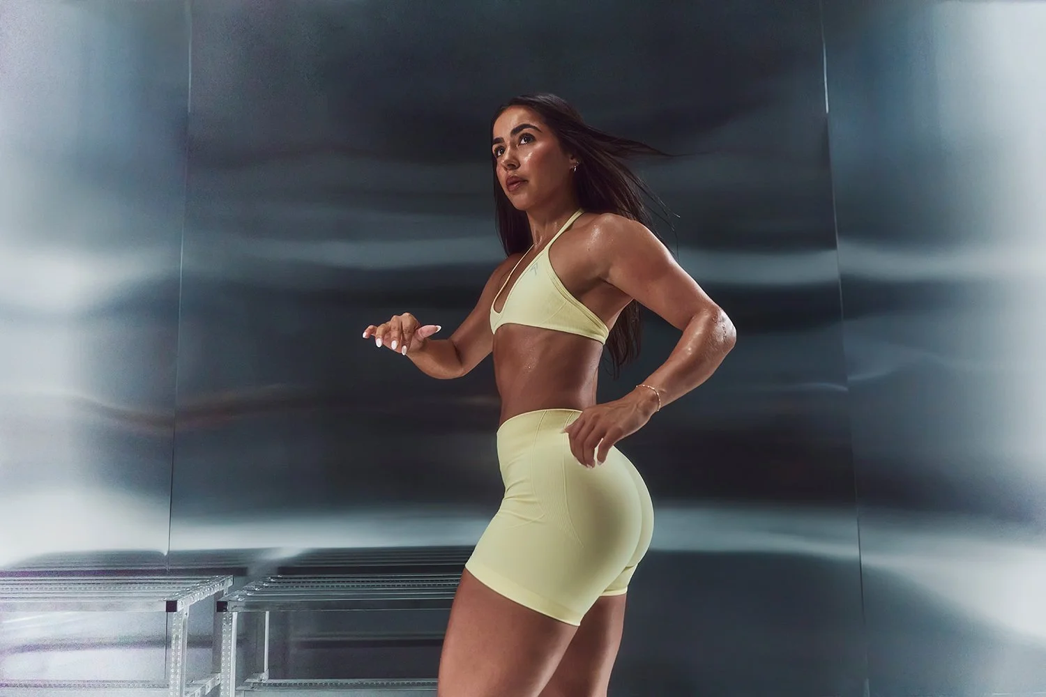 ONER ACTIVE EnhanceLift Photographed by Zach Apo-Tsang