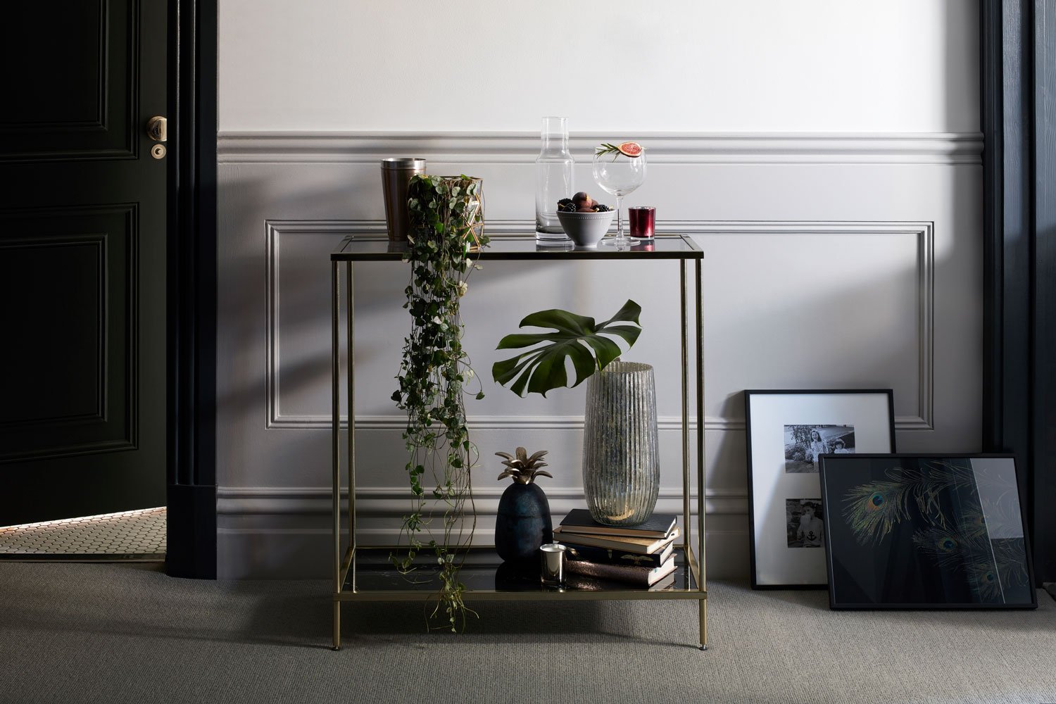 Argos Midnight Opulence Homebook A/W