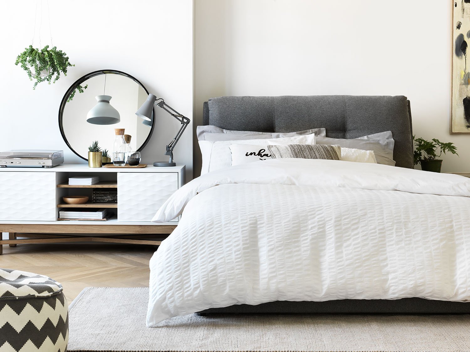 Argos Inhabit Homebook S/S