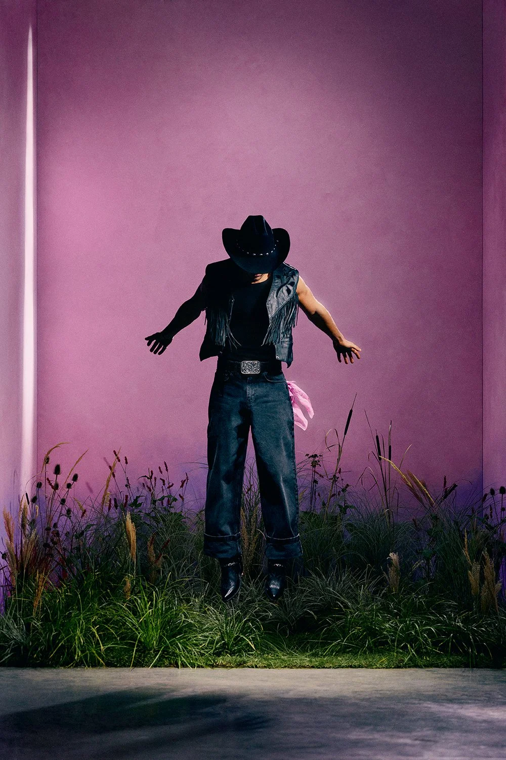Liam Lawson VCARB Garage Sessions - Photography by Will Cornelius
