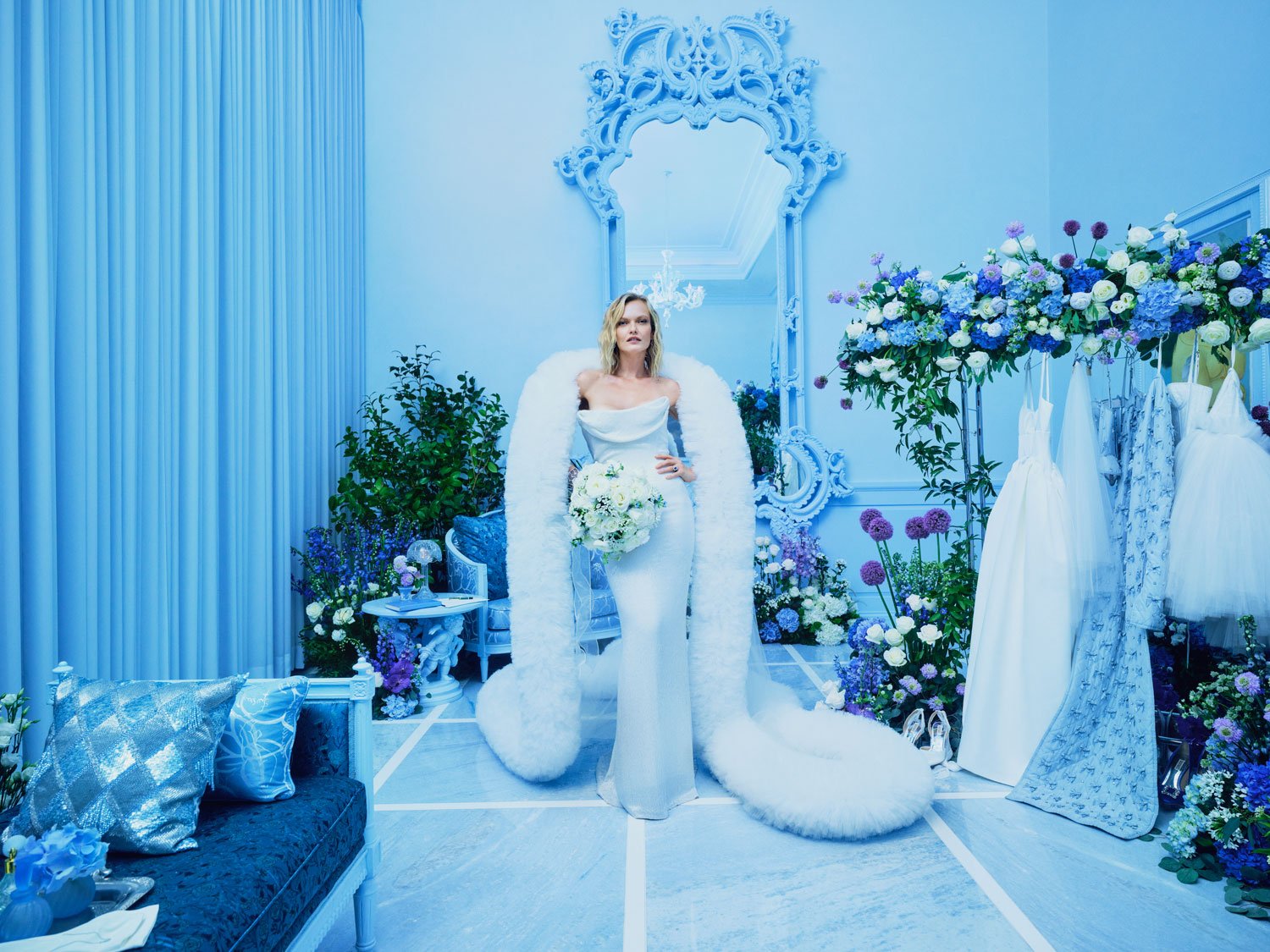 Nemacolin X Ed Libby Shot by Jordan Millington Liquorice