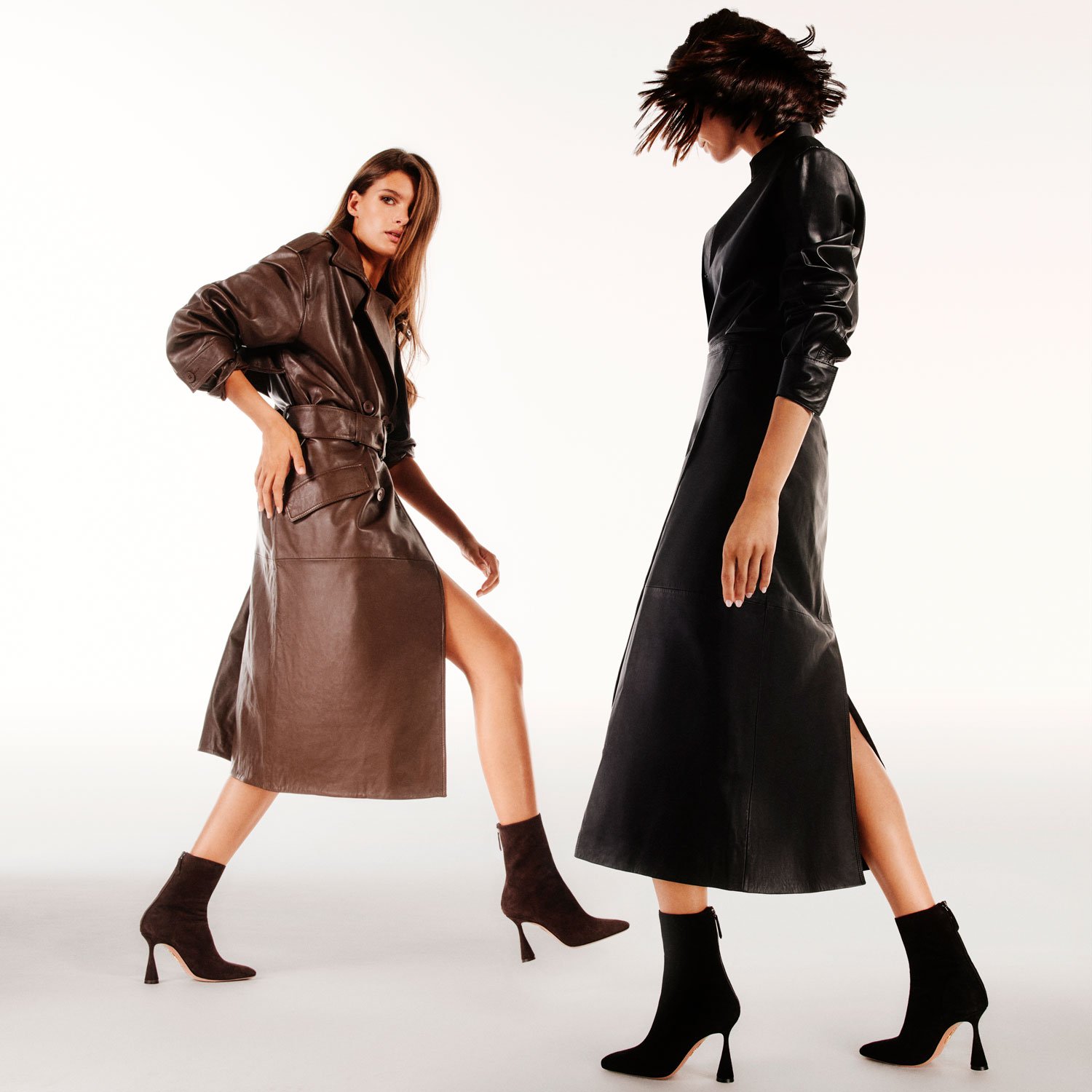 Aquazzura Shot by Zach Apo-Tsang