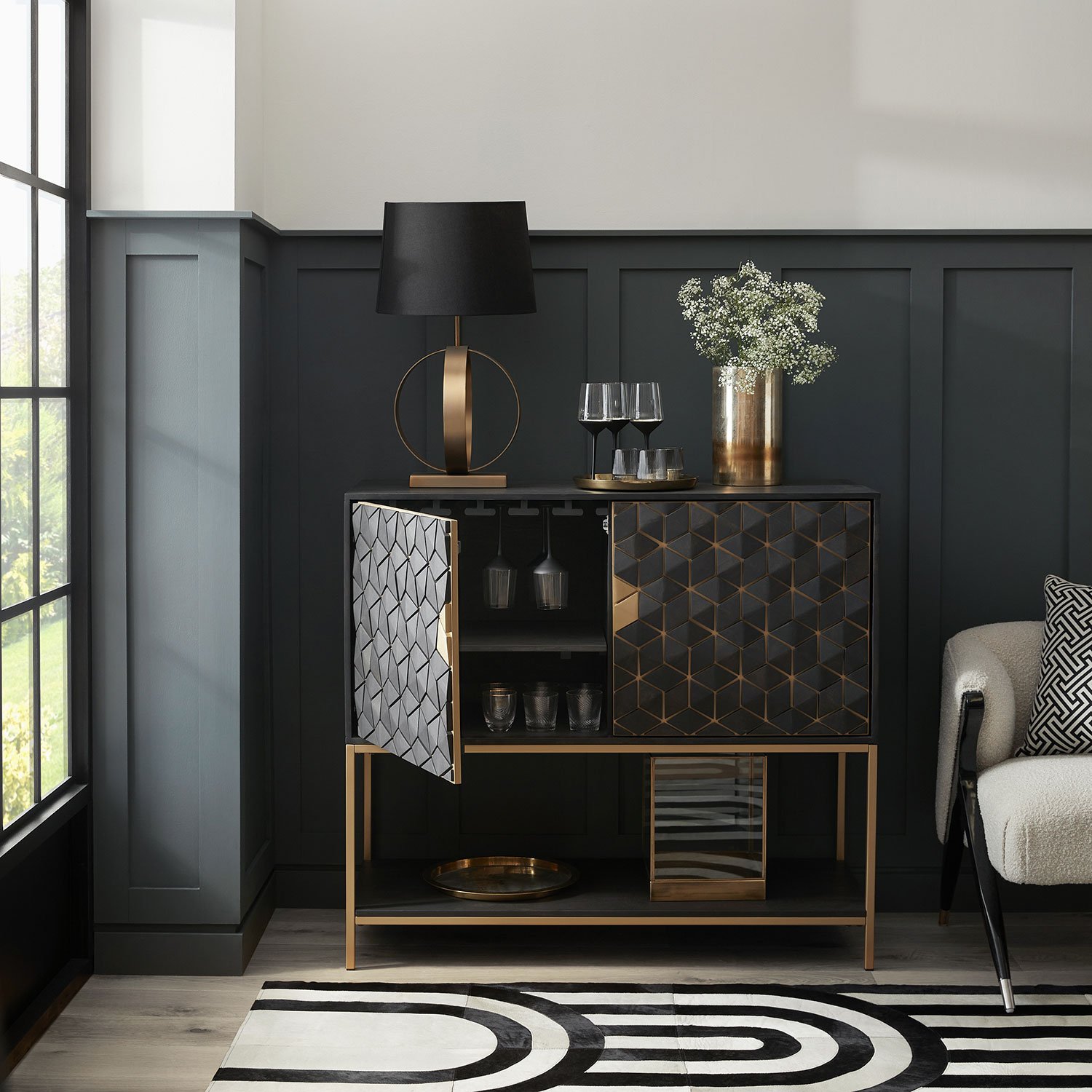 Kettle Furniture IJ Collection Shot by Chickenshed