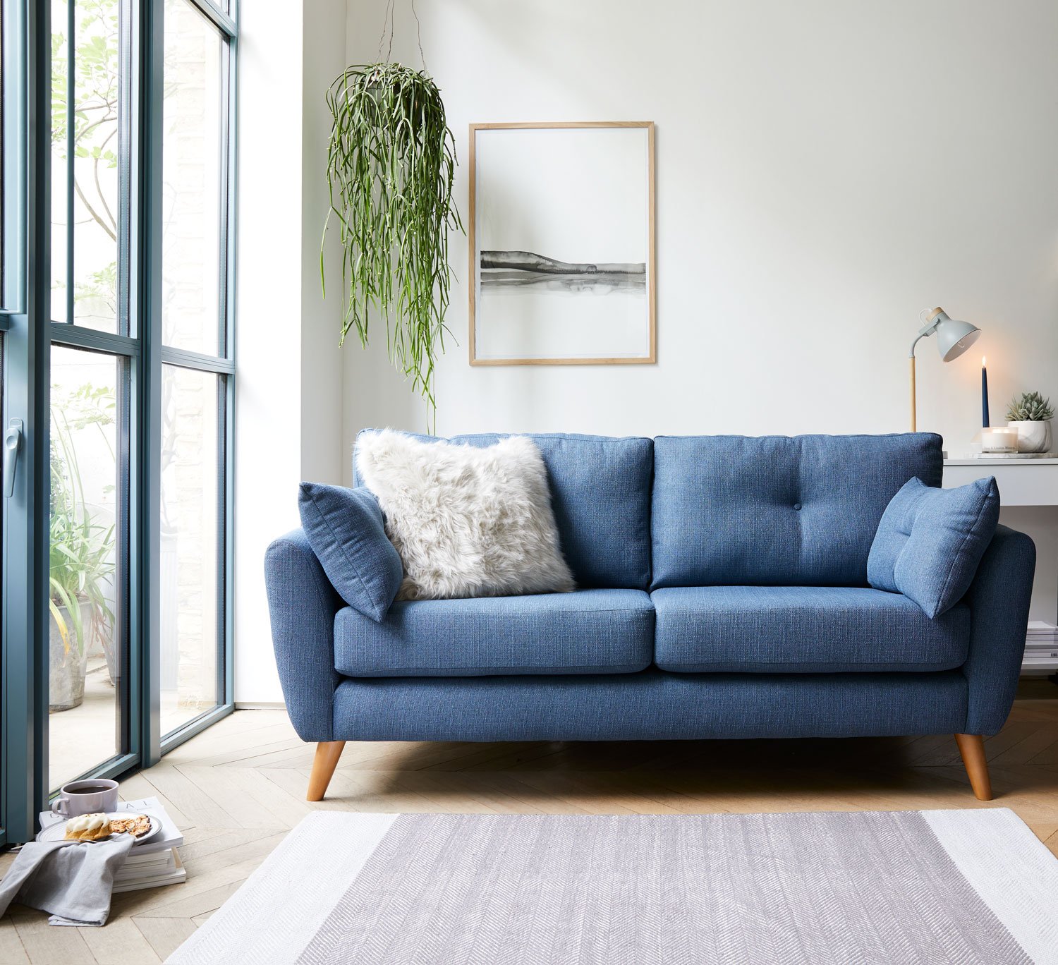 Argos Urban Escape Homebook A/W