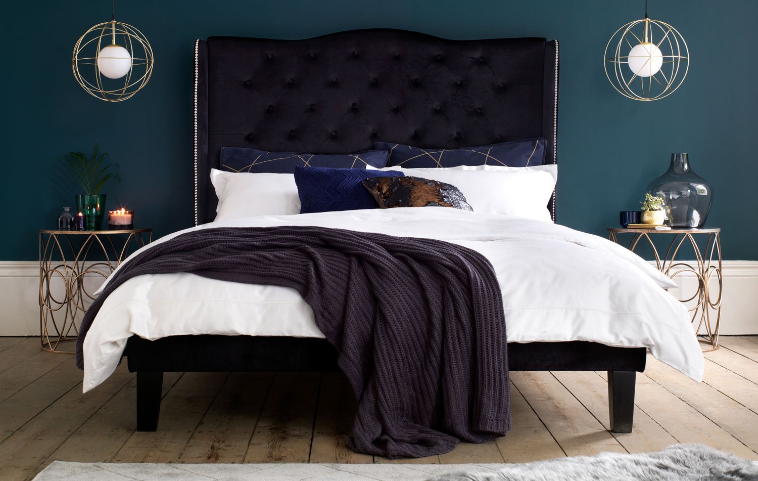 Argos Dark Poetry Homebook A/W