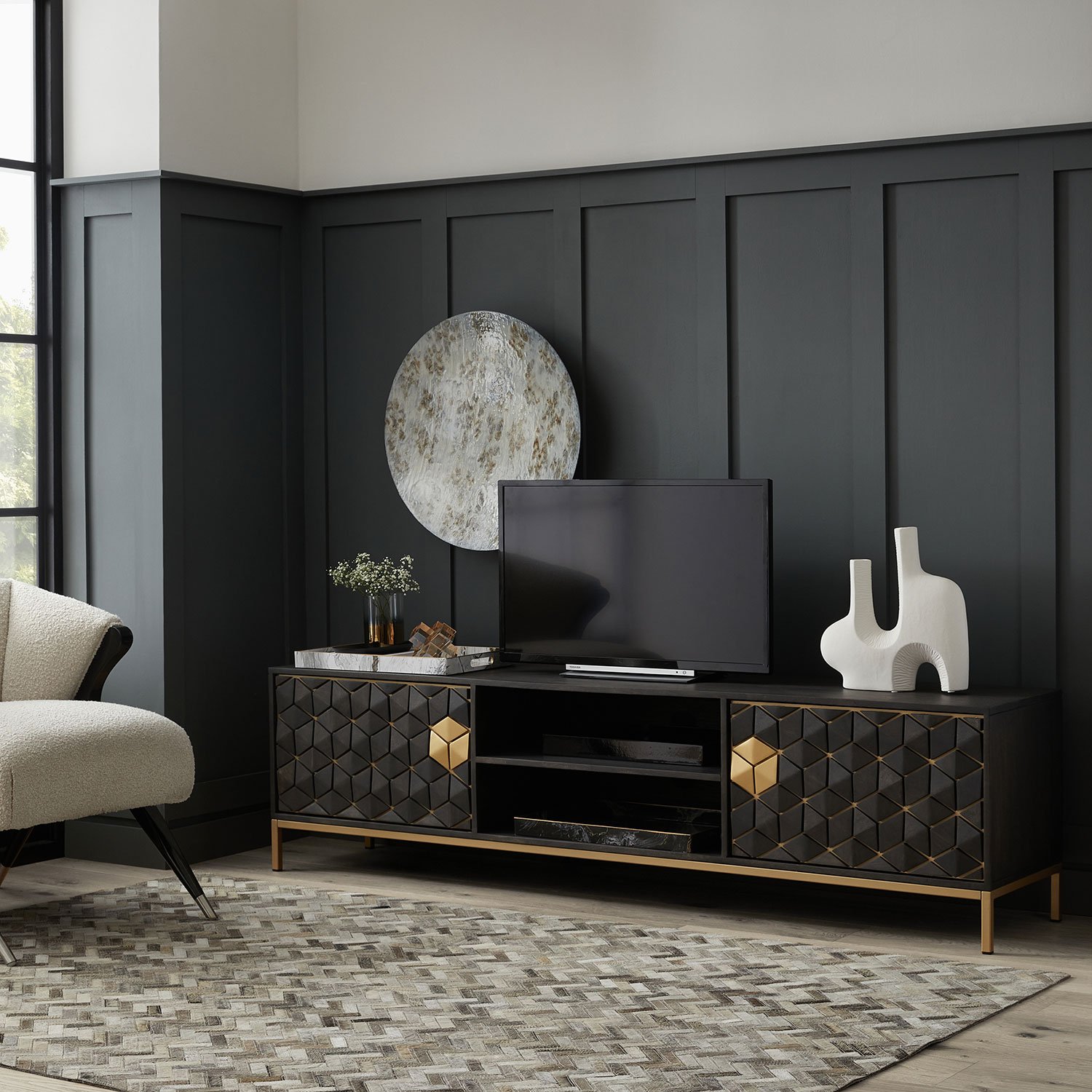 Kettle Furniture IJ Collection Shot by Chickenshed