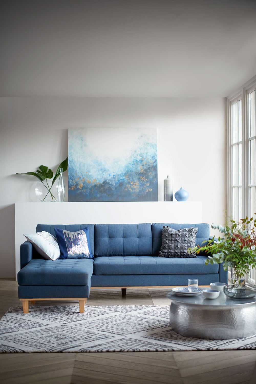 Argos Urban Escape Homebook A/W