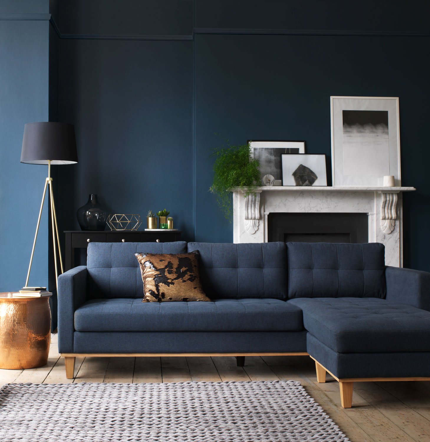 Argos Dark Poetry Cover Story Homebook A/W