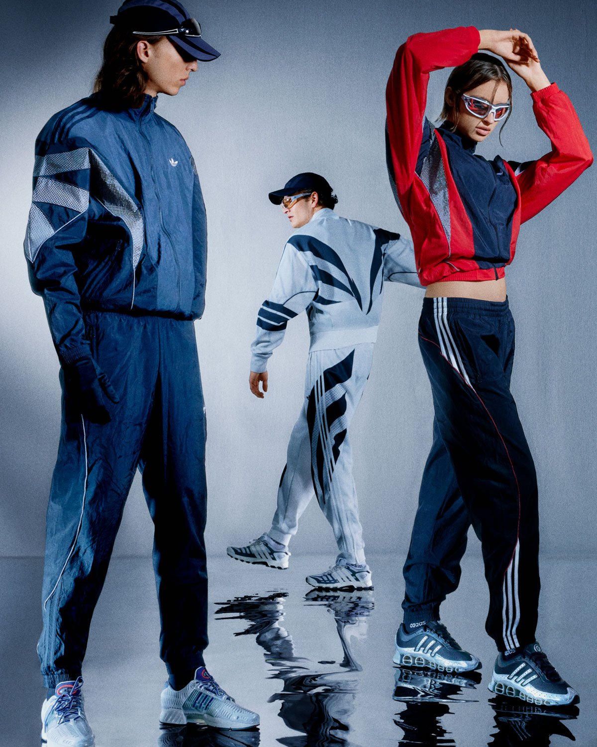 Adidas Shot by Zach Apo-Tsang