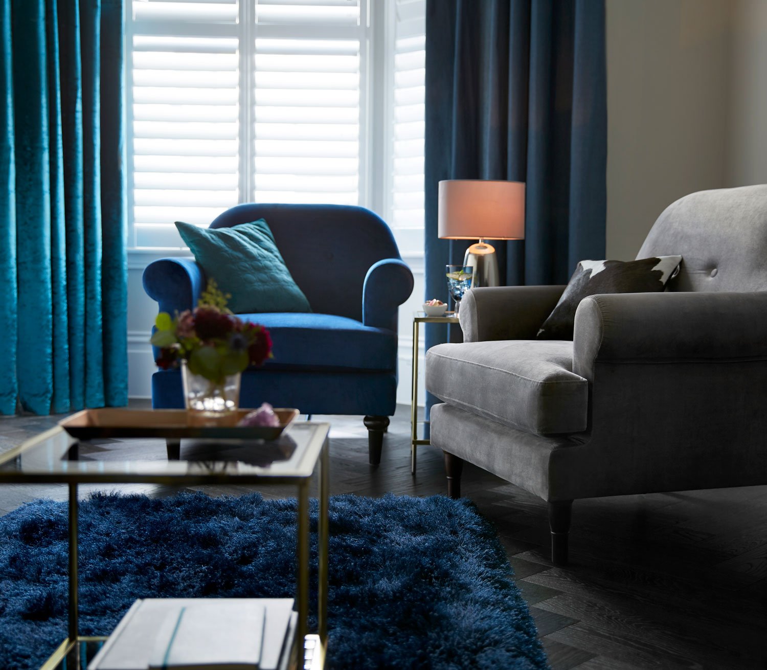 Argos Midnight Opulence Homebook A/W
