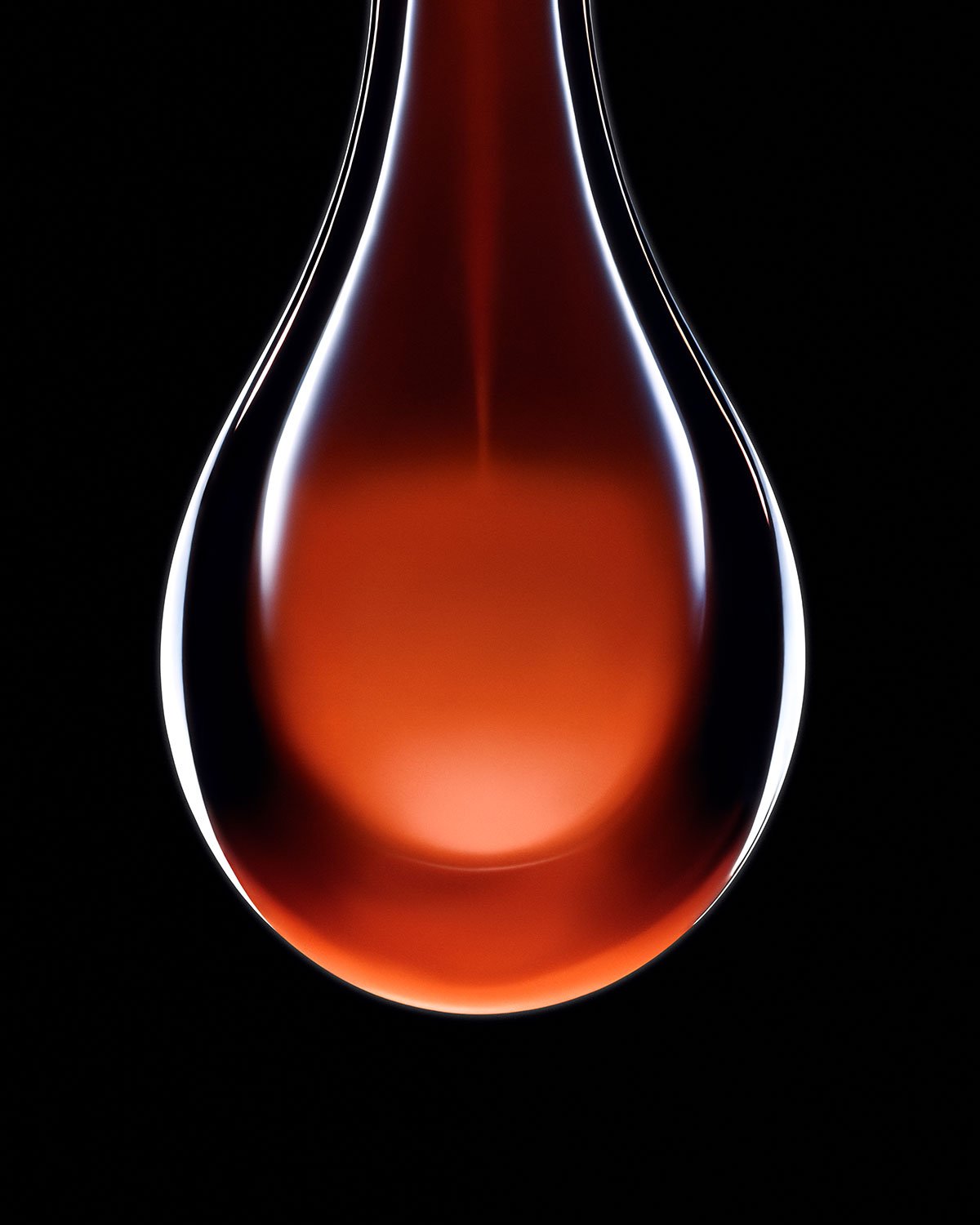 Dior Rouge Overcurl Shot by George Kroustallis (Minorstep)
