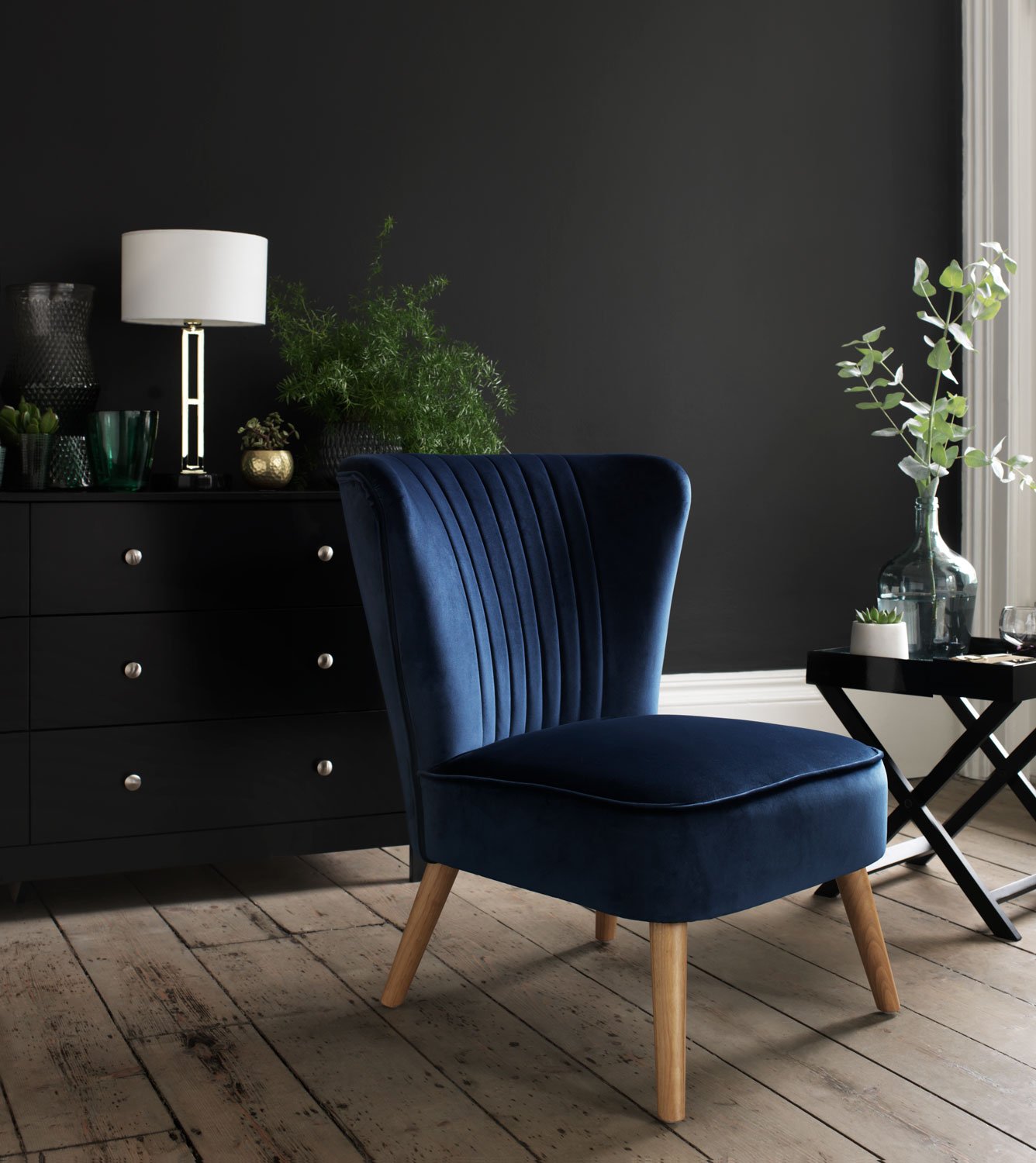 Argos Dark Poetry Homebook A/W