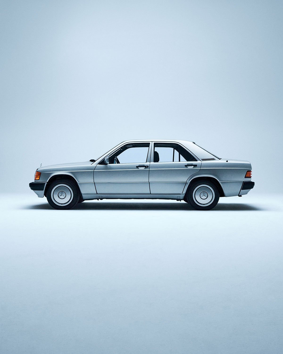 Mercedes-Benz X Fashion Hall Shot by Zach Apo-Tsang