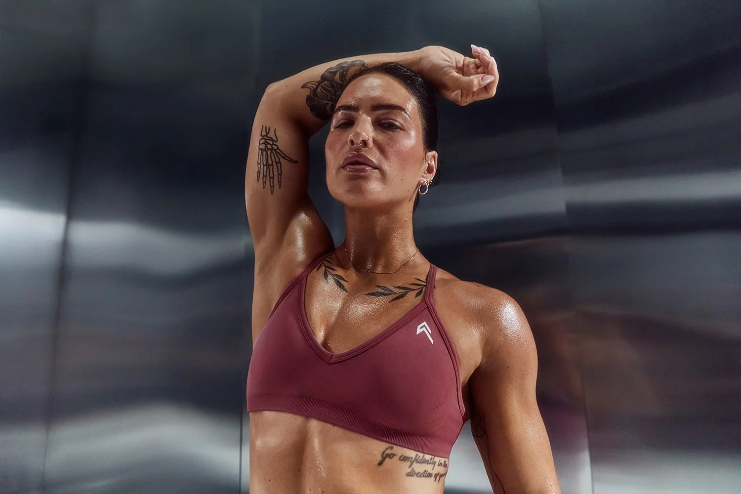 ONER ACTIVE EnhanceLift Photographed by Zach Apo-Tsang