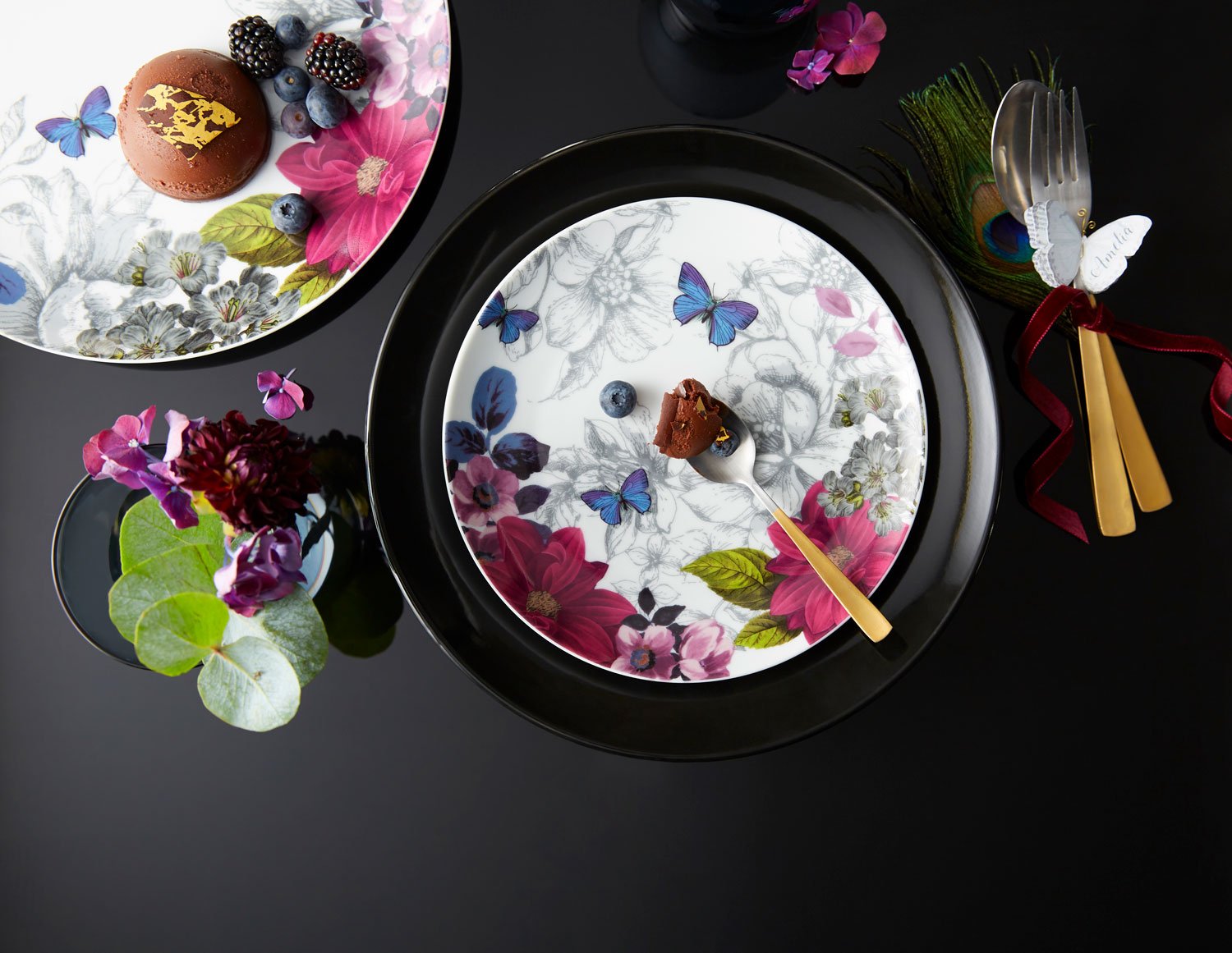 Argos Midnight Opulence Homebook A/W