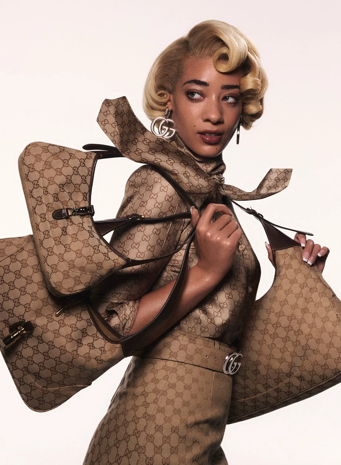 Reign Judge X V Magazine