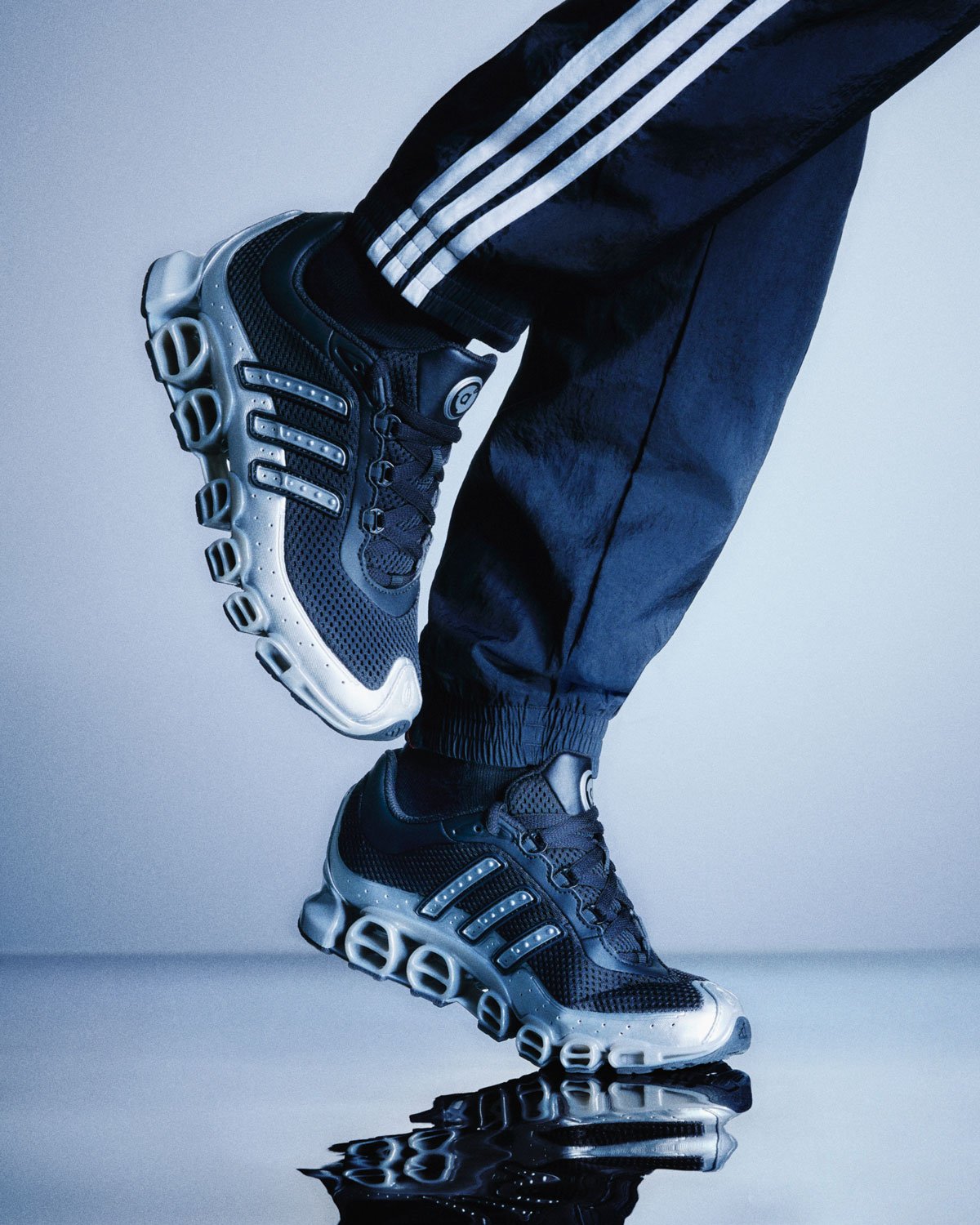 Adidas Shot by Zach Apo-Tsang