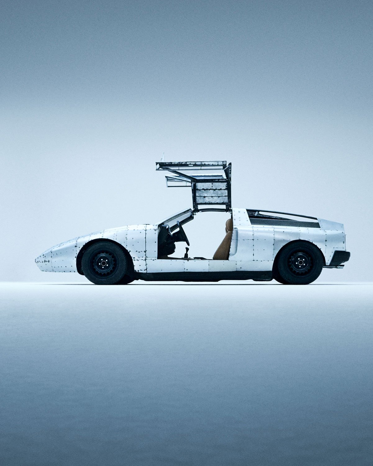 Mercedes-Benz X Fashion Hall Shot by Zach Apo-Tsang