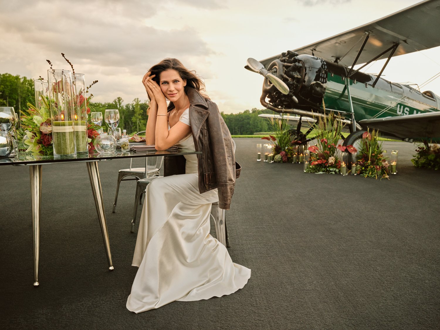 Nemacolin X Ed Libby Shot by Jordan Millington Liquorice