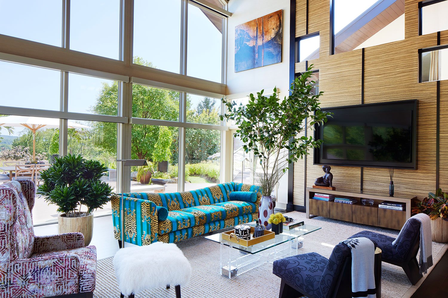 Nemacolin Hardy House Shot by Jordan Millington Liquorice