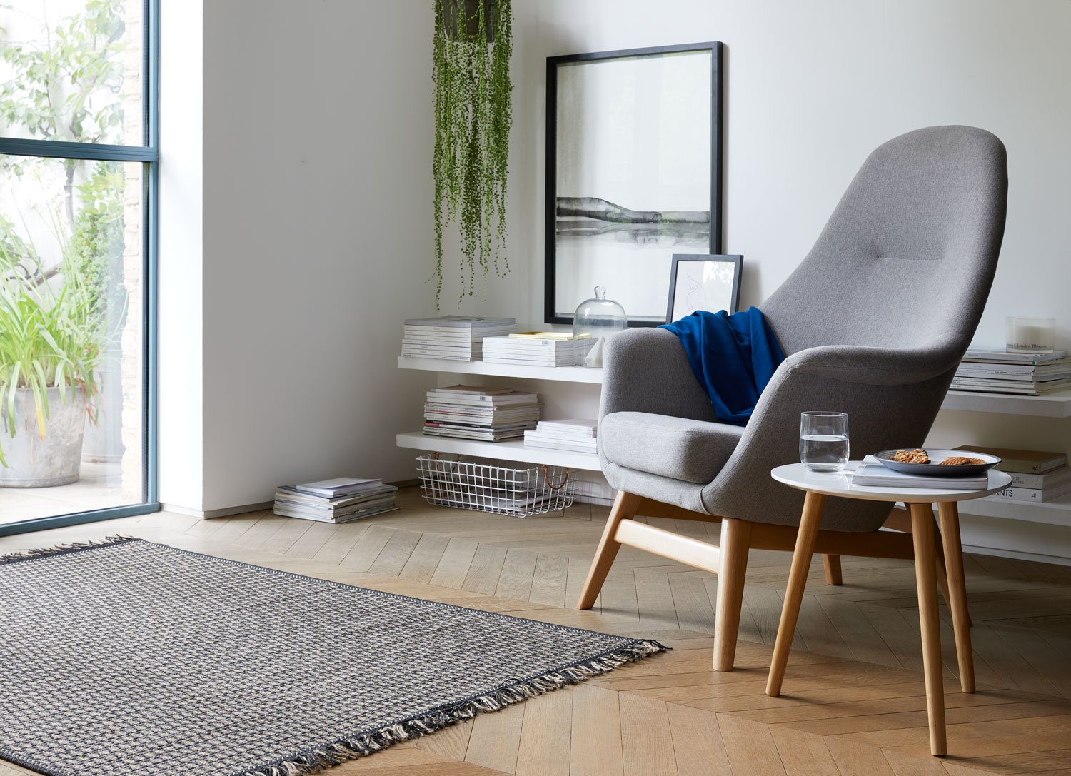 Argos Urban Escape Homebook A/W