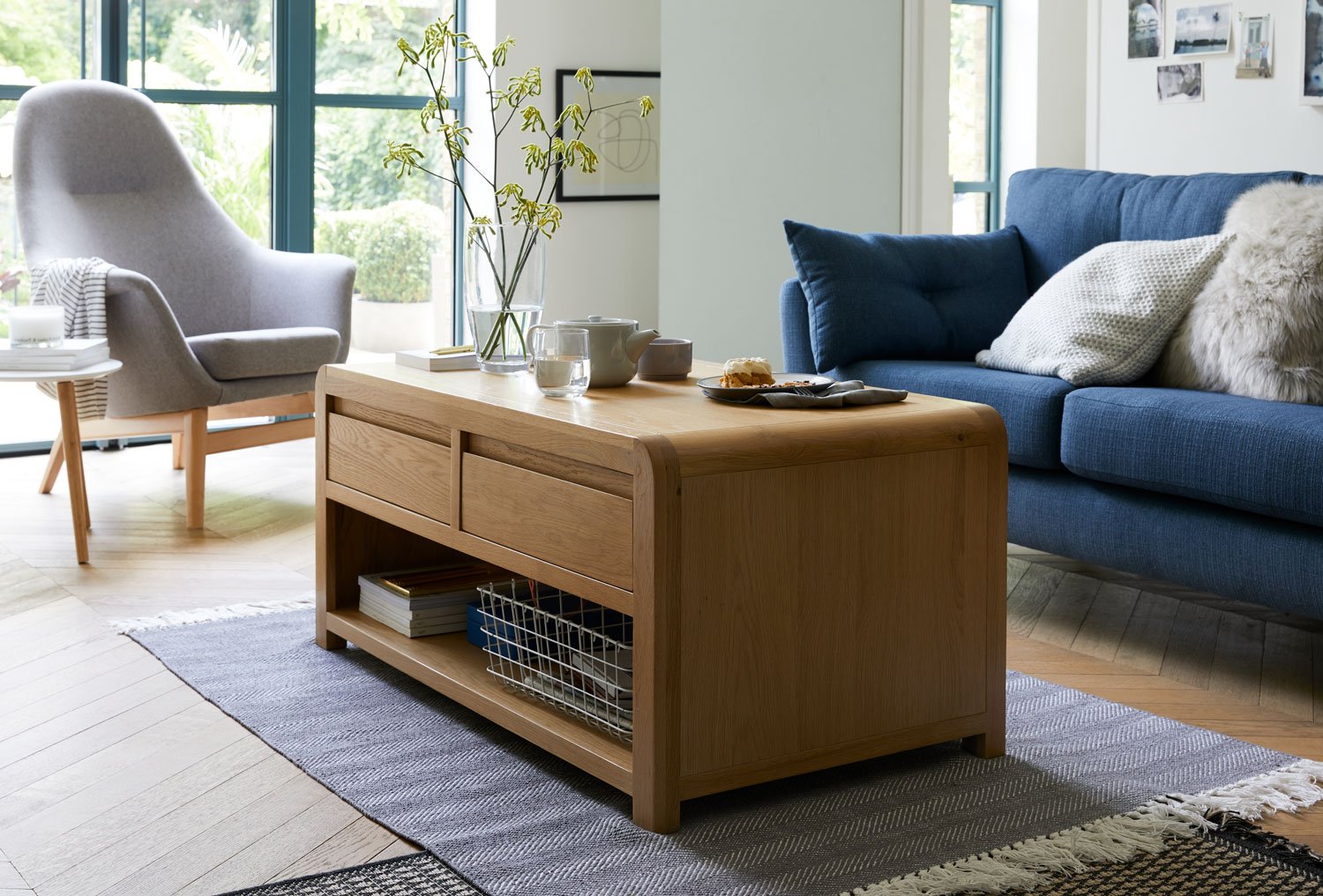 Argos Urban Escape Homebook A/W