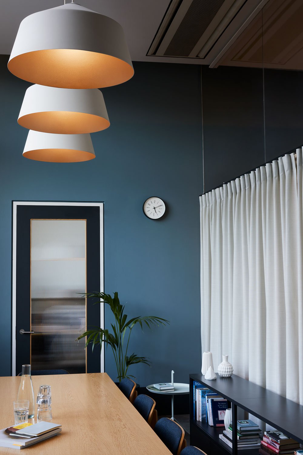 The Office Group - Eastside Shot by Simon Bevan