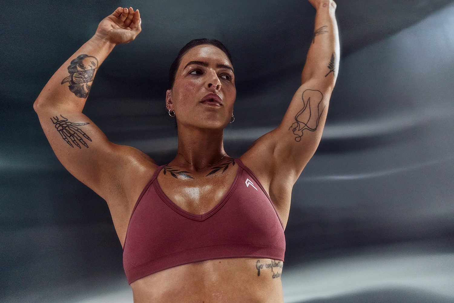 ONER ACTIVE EnhanceLift Photographed by Zach Apo-Tsang