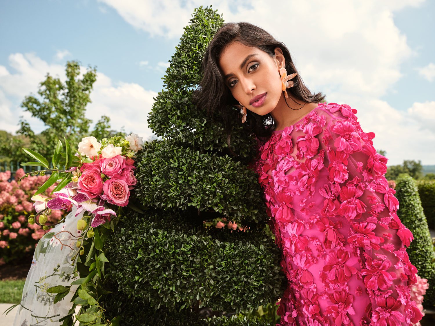 Nemacolin X Ed Libby Shot by Jordan Millington Liquorice