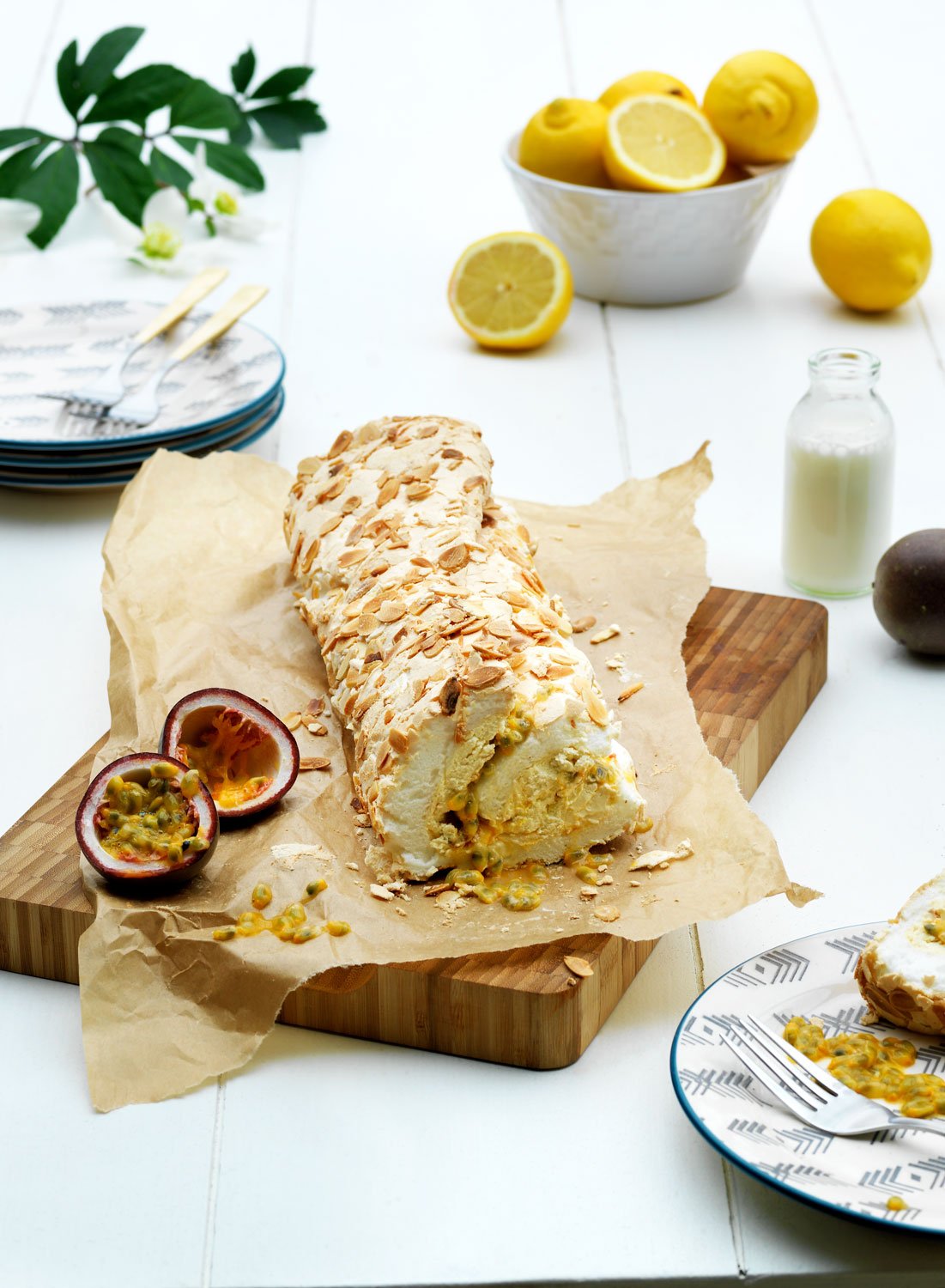 Argos Beach House Food Homebook S/S