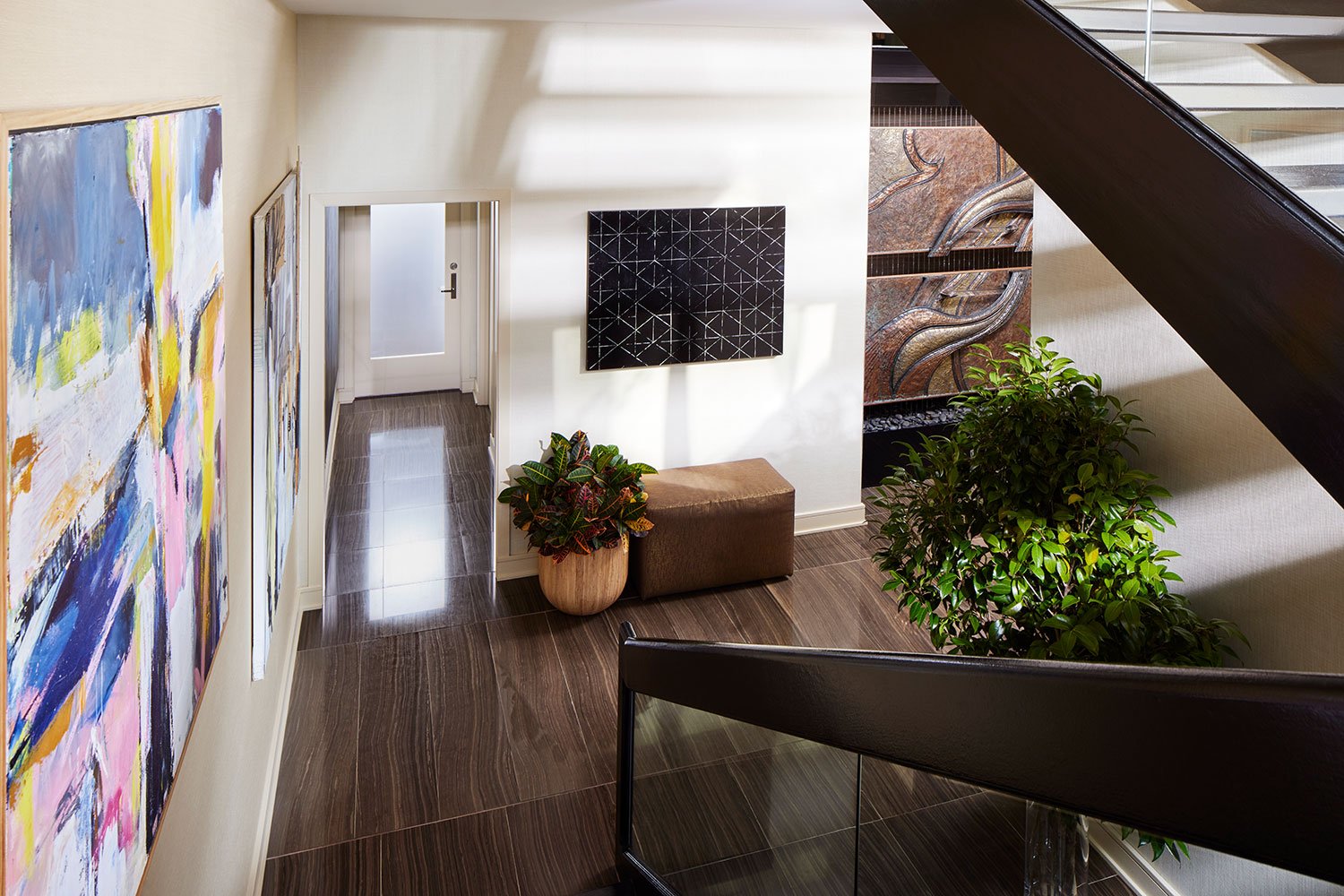 Nemacolin Hardy House Shot by Jordan Millington Liquorice