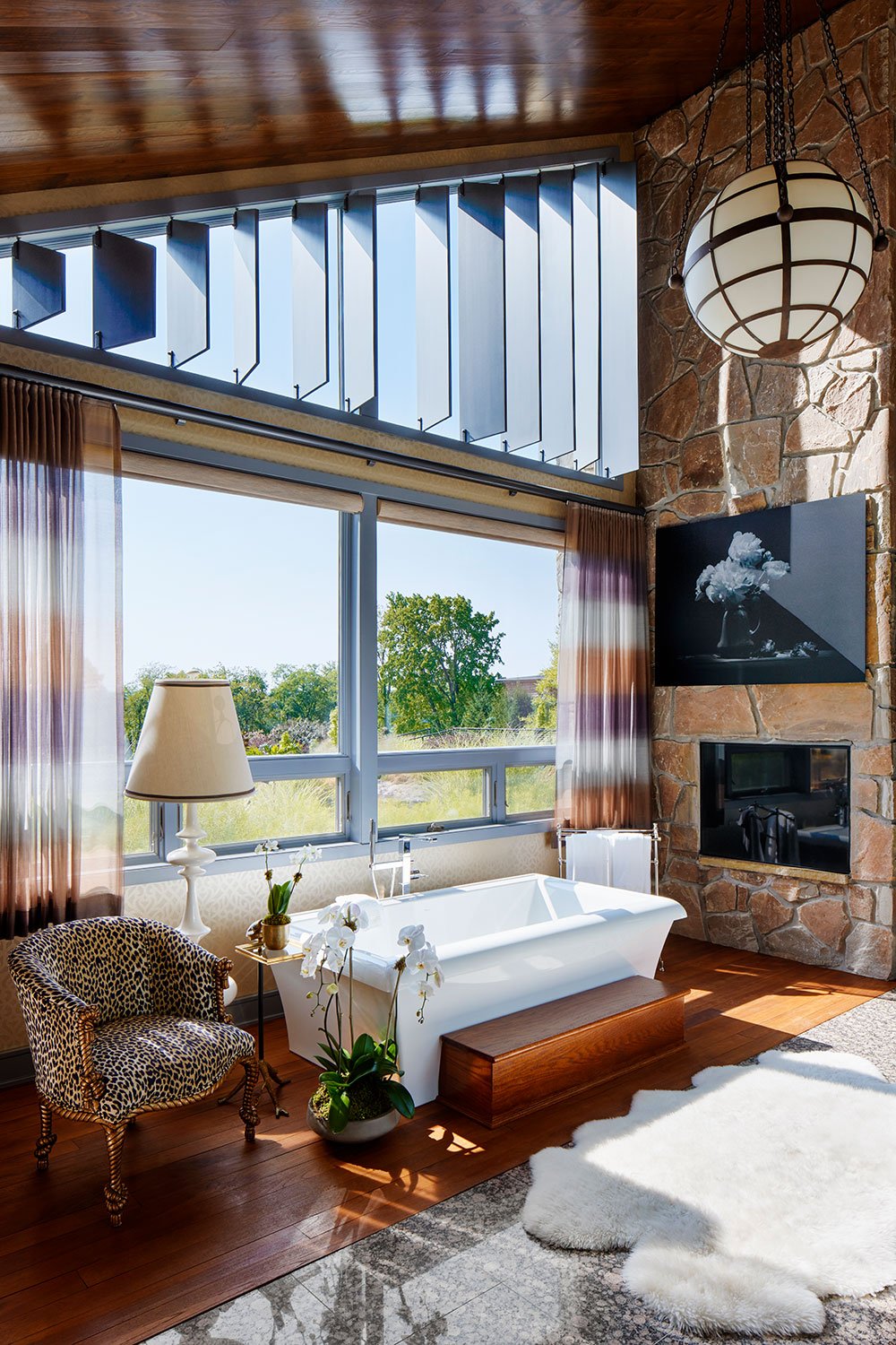 Nemacolin Hardy House Shot by Jordan Millington Liquorice
