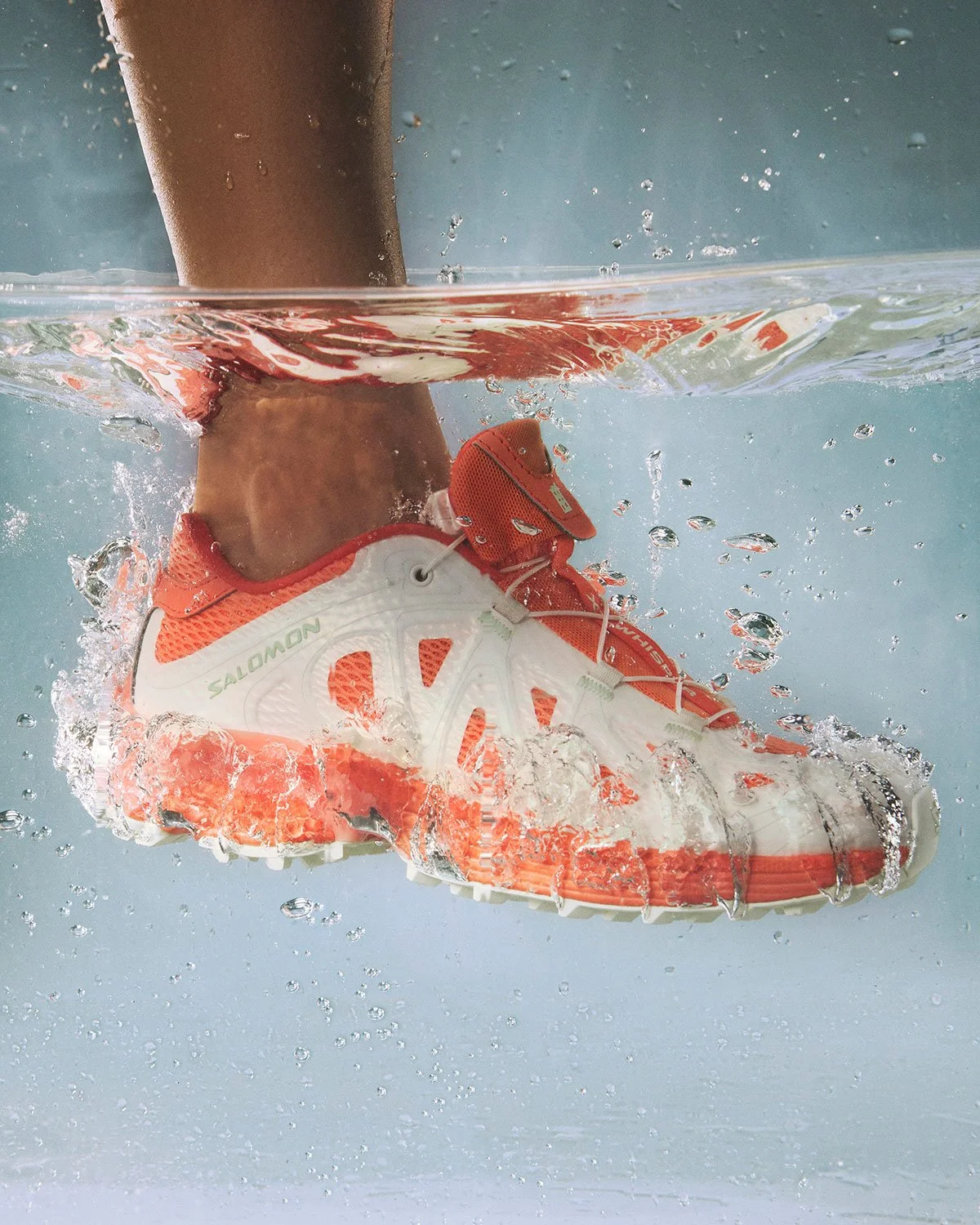 Ama Lou X Salomon Shot by Zach Apo-Tsang