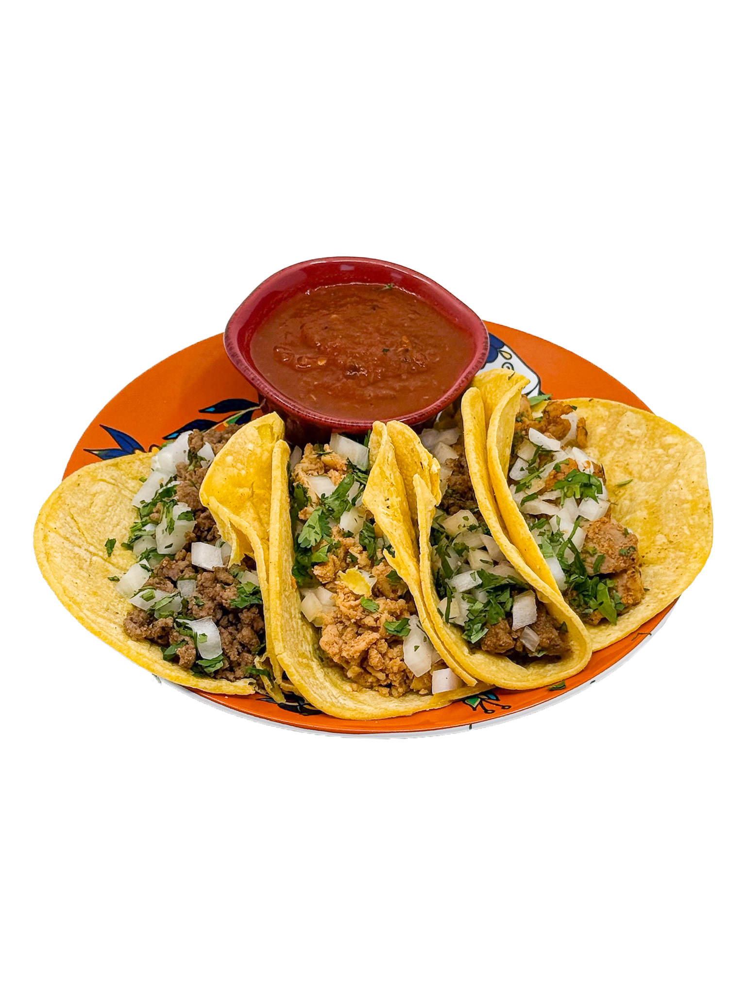 Street Tacos