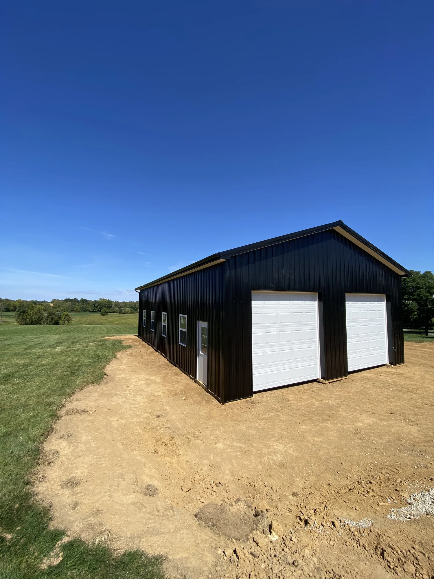 Gallery 2 — Randy Brown Buildings