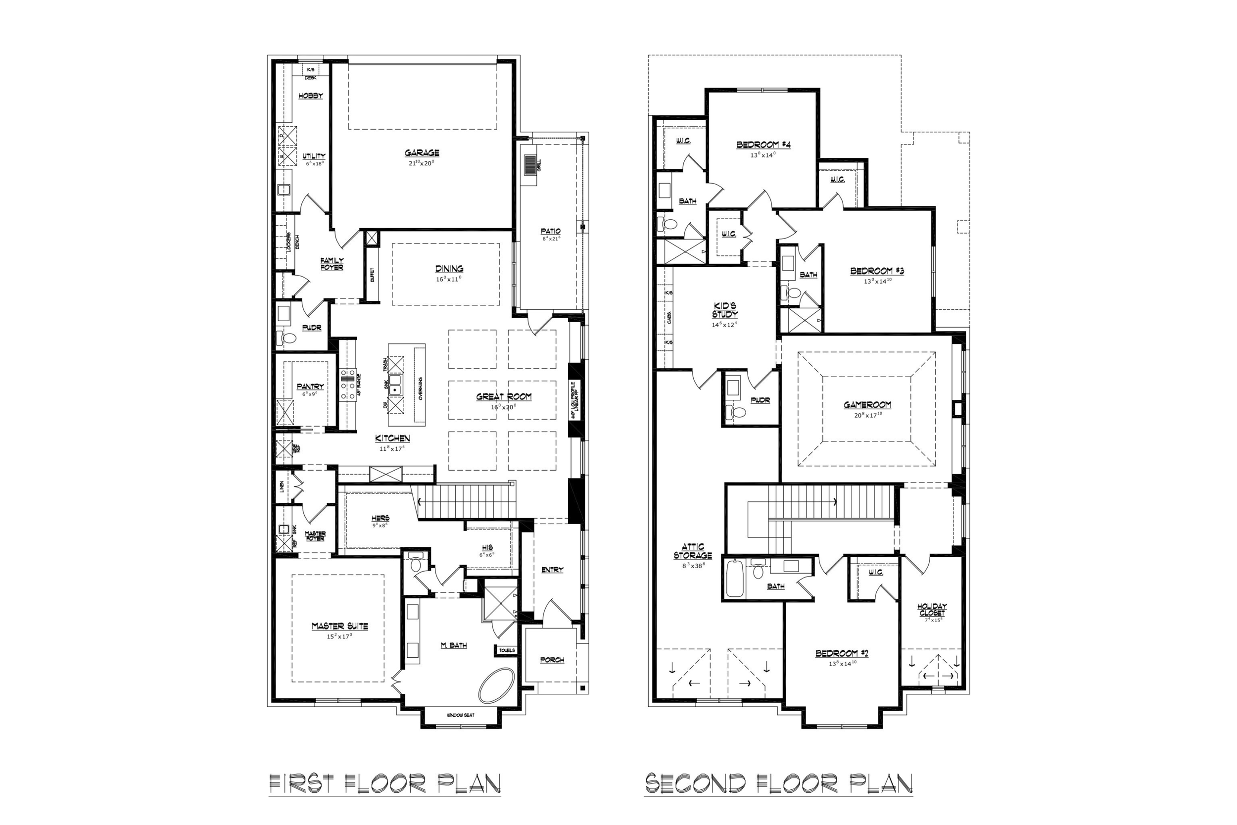 208 Murano Place