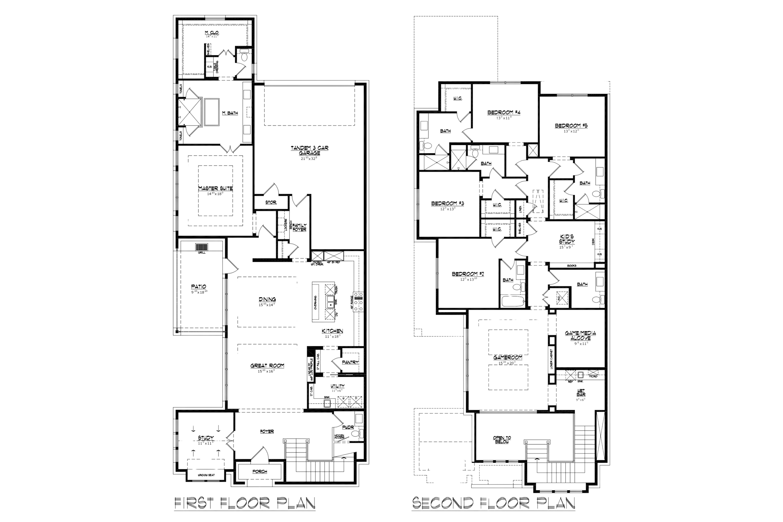 105 Murano Place